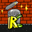 Rubbish Craft logo