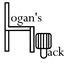Logan's Pack logo