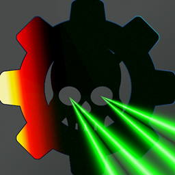 Death Controls logo