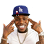 Da Baby's World logo