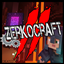 ZerkoCraft 2 logo