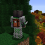 Geb's Adventurecraft logo