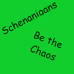 Schenanigans logo