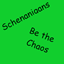 Schenanigans logo