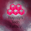 Royalty's Tech Fallacy logo