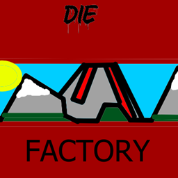 DIEFactory logo