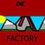 DIEFactory logo