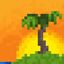 Verdant World logo