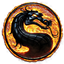 Mortal Kraft logo