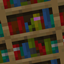 Barrels to Bookshelves! logo