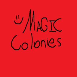 MagicColonies logo