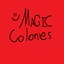 MagicColonies logo