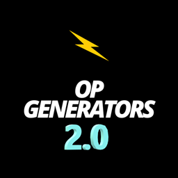 Op Generators 2 The Spark Of Tech project image