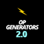 Op Generators 2 The Spark Of Tech logo