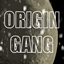 Origin Gang - Discontinued logo