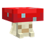 Mushroom's Paradise logo