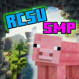 RCSU SMP Modpack project image