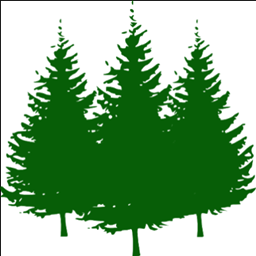 Pinewood Survival logo