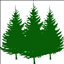 Pinewood Survival logo