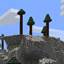 New Mountains Mod logo
