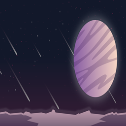 Moon Meadow project image