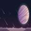 Moon Meadow logo