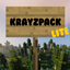 Original Krayzpack Lite logo