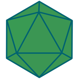Apocryphal Mod logo