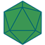 Apocryphal Mod logo