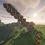 A Chill Building Modpack logo