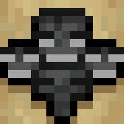 Totem of Withering logo
