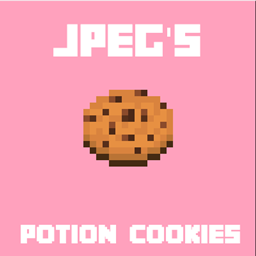 JPEG's Potion Cookies