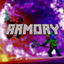 Armoreria logo
