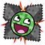 CreepModSMP logo