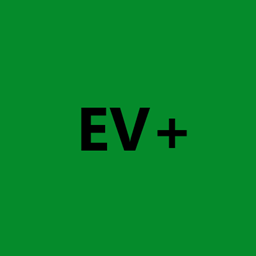 Ethan's Improved Block Game (Fabric) logo