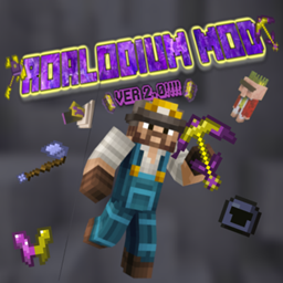 Roalodium Mod project image