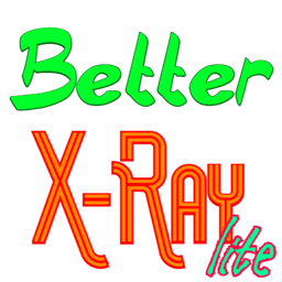 Better X-Ray Lite ( xray )