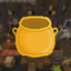 Quest For The Cauldron logo
