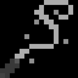 sw0rdmas73r's Gem Weapons logo