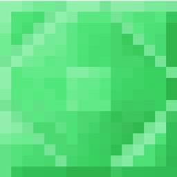 Cool Emeralds