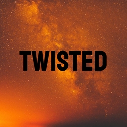 Twisted Survival logo
