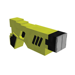 Tasers - Disarm, Disorient, and Damage Enemies project image