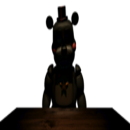 Freddie's Stories mod project image