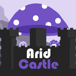 Arid Castle project image
