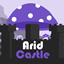 Arid Castle logo