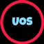 Ultimate Origin SMP [Abandoned] logo