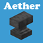 Aether Repairables logo