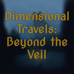 Dimensional Travels: Beyond the Veil