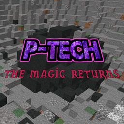 P-Tech：魔法再现（P-Tech: The Magic Returns）-整合包分享