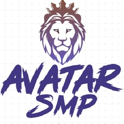 AvatarSMP 2.0 logo